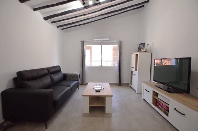 6 bedroom Townhouse for sale in Los Gallardos with pool - € 399,999 (Ref: 9116405)