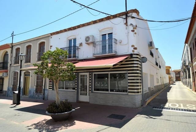 6 bedroom Townhouse for sale in Los Gallardos with pool - € 399,999 (Ref: 9116405)