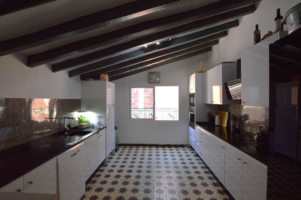 6 bedroom Townhouse for sale in Los Gallardos with pool - € 399,999 (Ref: 9116405)