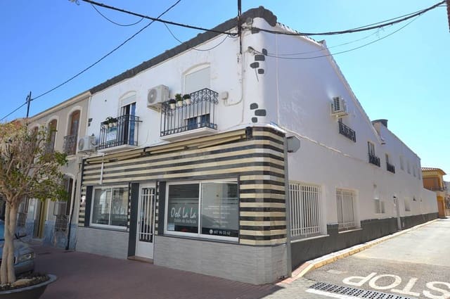 6 bedroom Townhouse for sale in Los Gallardos with pool - € 399,999 (Ref: 9116405)