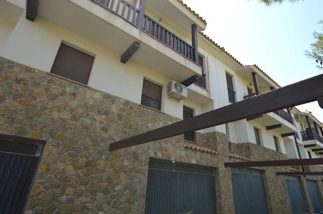 2 soveværelse Byhus til salg i Lubrín med garage - € 120.000 (Ref: 9134697)