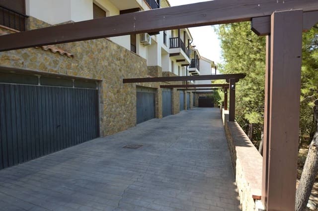 2 soveværelse Byhus til salg i Lubrín med garage - € 120.000 (Ref: 9134697)