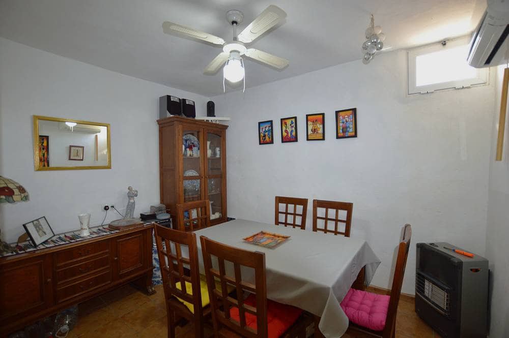 4 soverom Finca/Herregård til salgs i Lubrin med svømmebasseng - € 198 500 (Ref: 9142379)