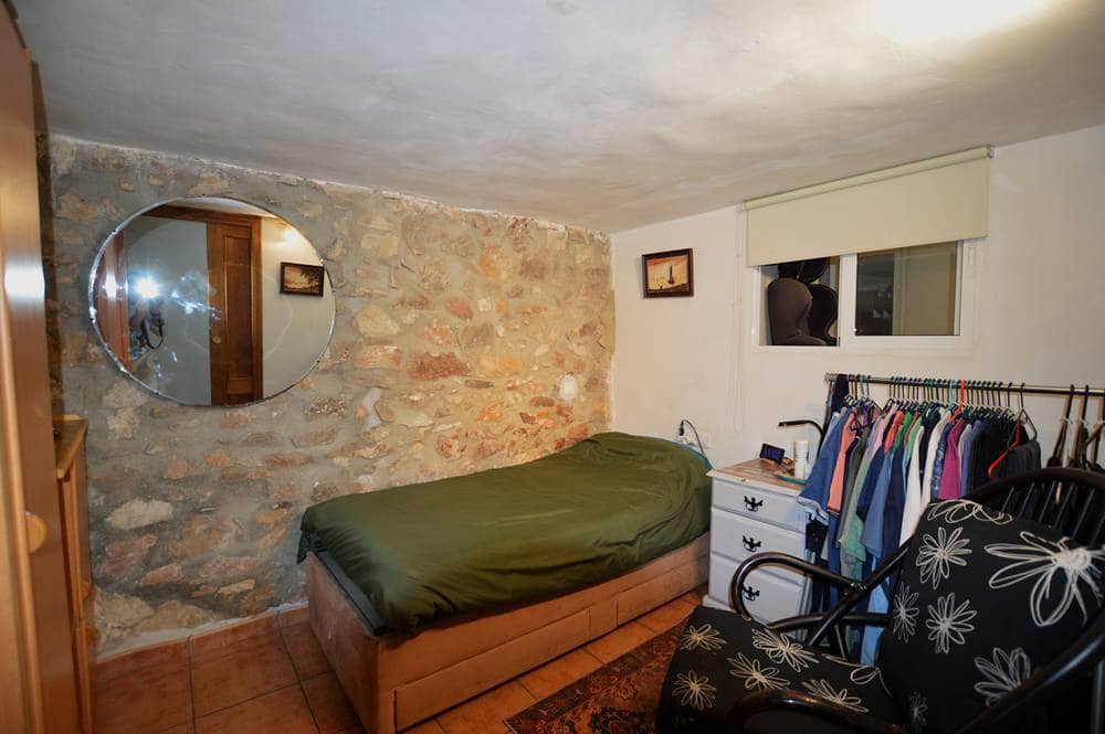 4 soverom Finca/Herregård til salgs i Lubrin med svømmebasseng - € 198 500 (Ref: 9142379)