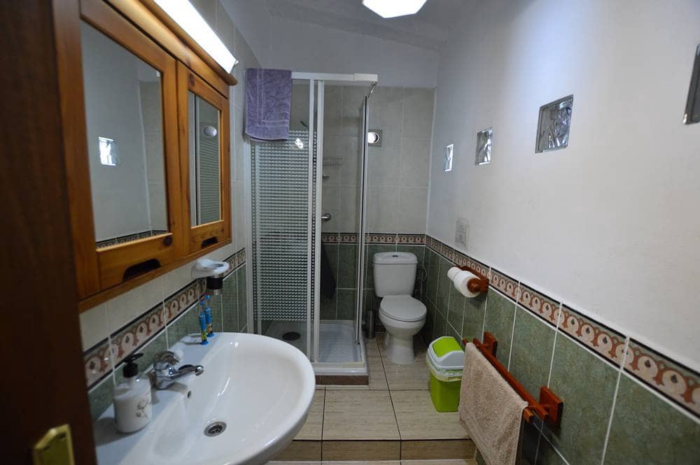 4 soverom Finca/Herregård til salgs i Lubrin med svømmebasseng - € 198 500 (Ref: 9142379)