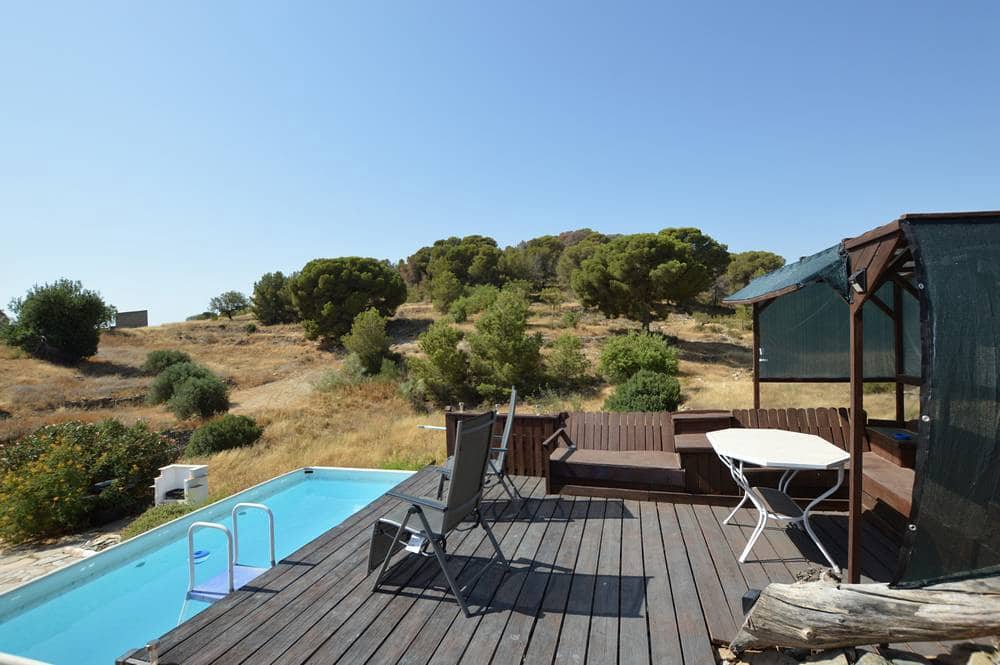 4 soverom Finca/Herregård til salgs i Lubrin med svømmebasseng - € 198 500 (Ref: 9142379)