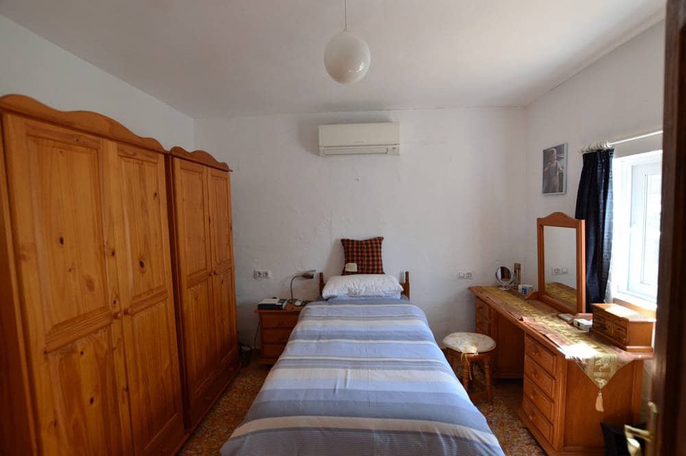 4 soverom Finca/Herregård til salgs i Lubrin med svømmebasseng - € 198 500 (Ref: 9142379)