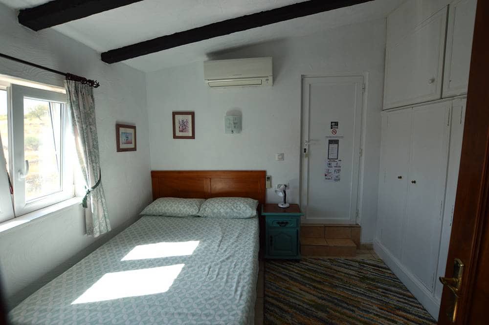 4 soverom Finca/Herregård til salgs i Lubrin med svømmebasseng - € 198 500 (Ref: 9142379)