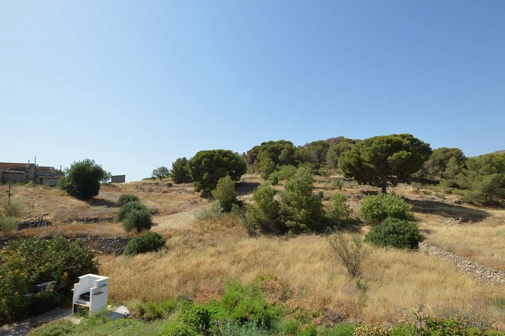 4 soverom Finca/Herregård til salgs i Lubrin med svømmebasseng - € 198 500 (Ref: 9142379)