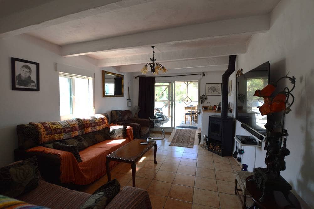 4 soverom Finca/Herregård til salgs i Lubrin med svømmebasseng - € 198 500 (Ref: 9142379)