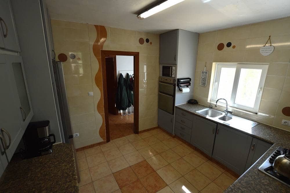 4 soverom Finca/Herregård til salgs i Lubrin med svømmebasseng - € 198 500 (Ref: 9142379)