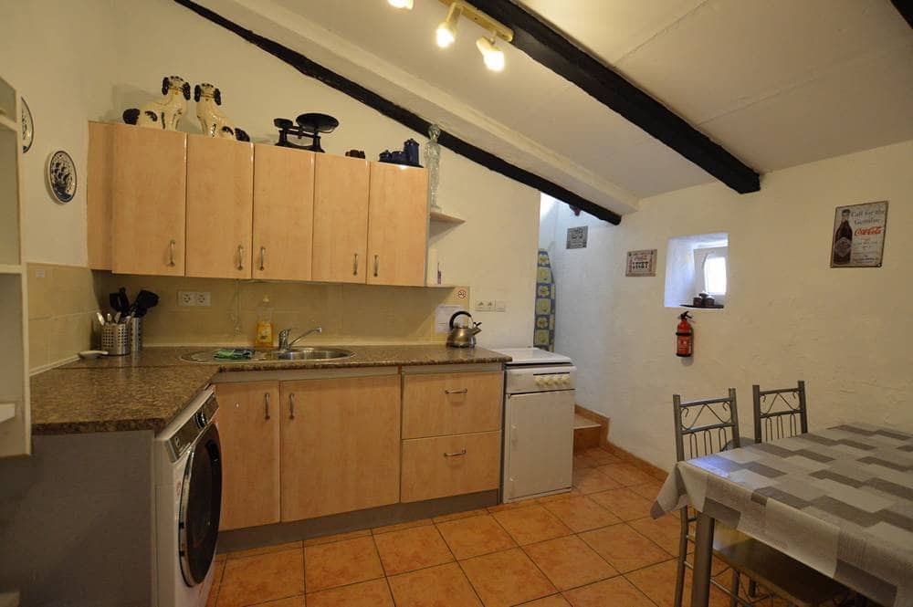 4 soverom Finca/Herregård til salgs i Lubrin med svømmebasseng - € 198 500 (Ref: 9142379)