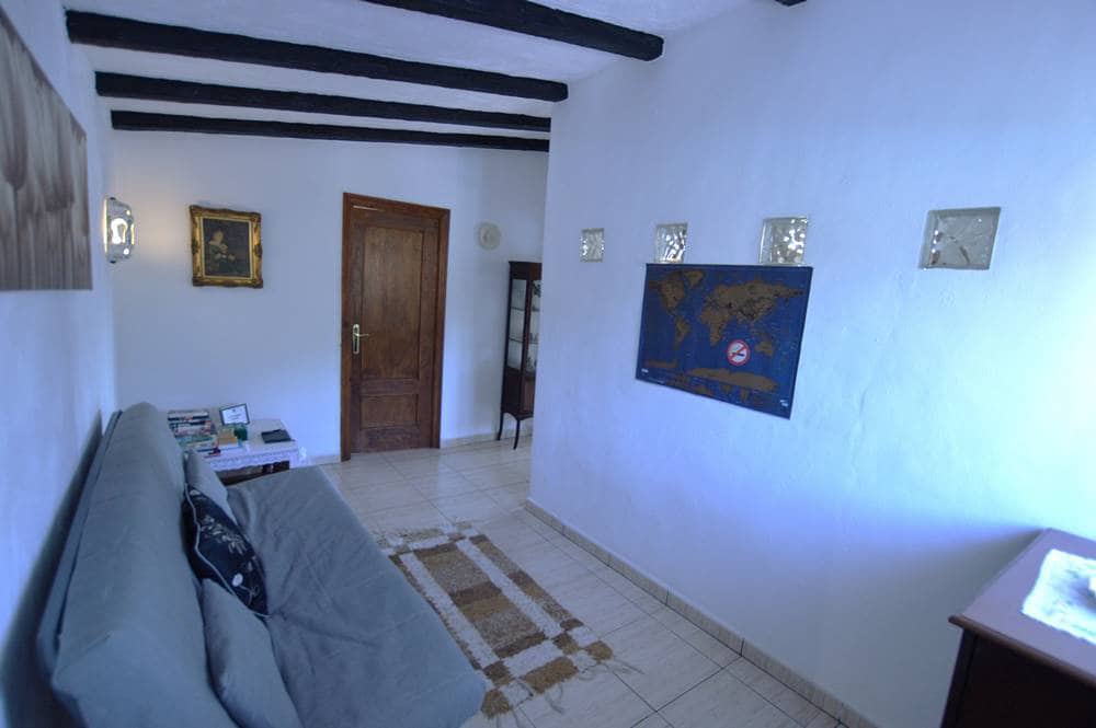 4 soverom Finca/Herregård til salgs i Lubrin med svømmebasseng - € 198 500 (Ref: 9142379)