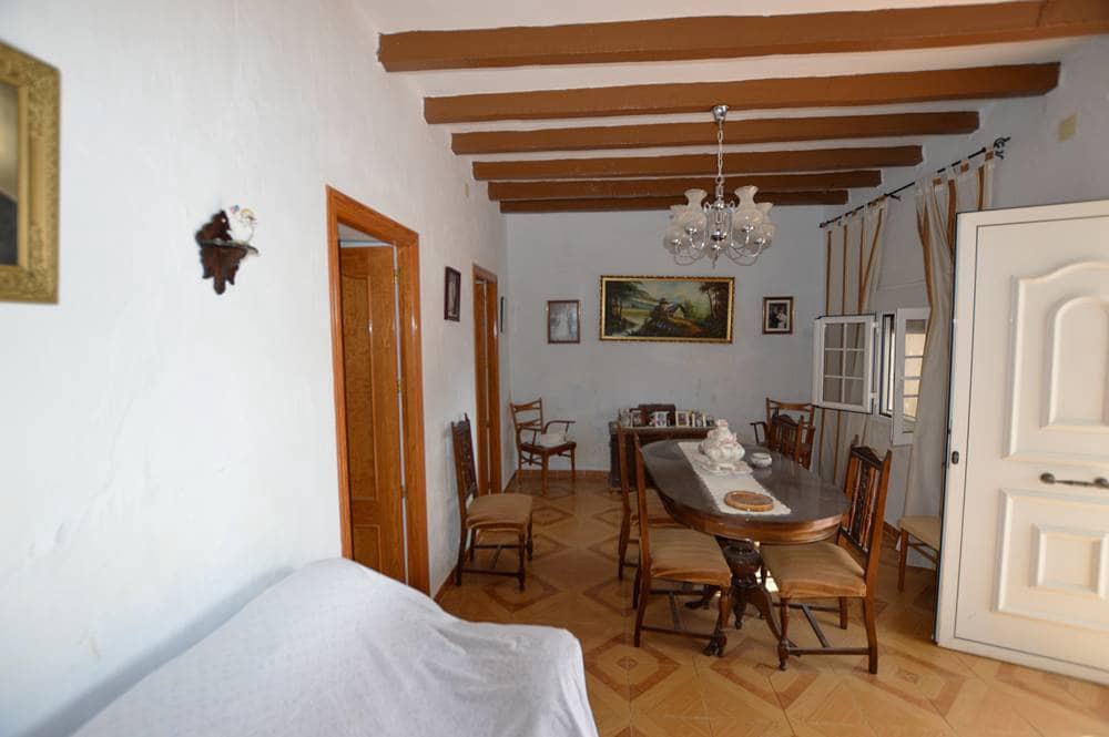 5 soverom Hus til salgs i Sorbas - € 99 950 (Ref: 9142453)