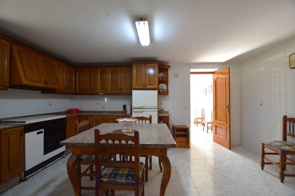 5 soverom Hus til salgs i Sorbas - € 99 950 (Ref: 9142453)