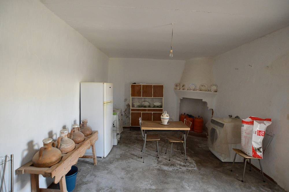 5 soverom Hus til salgs i Sorbas - € 99 950 (Ref: 9142453)