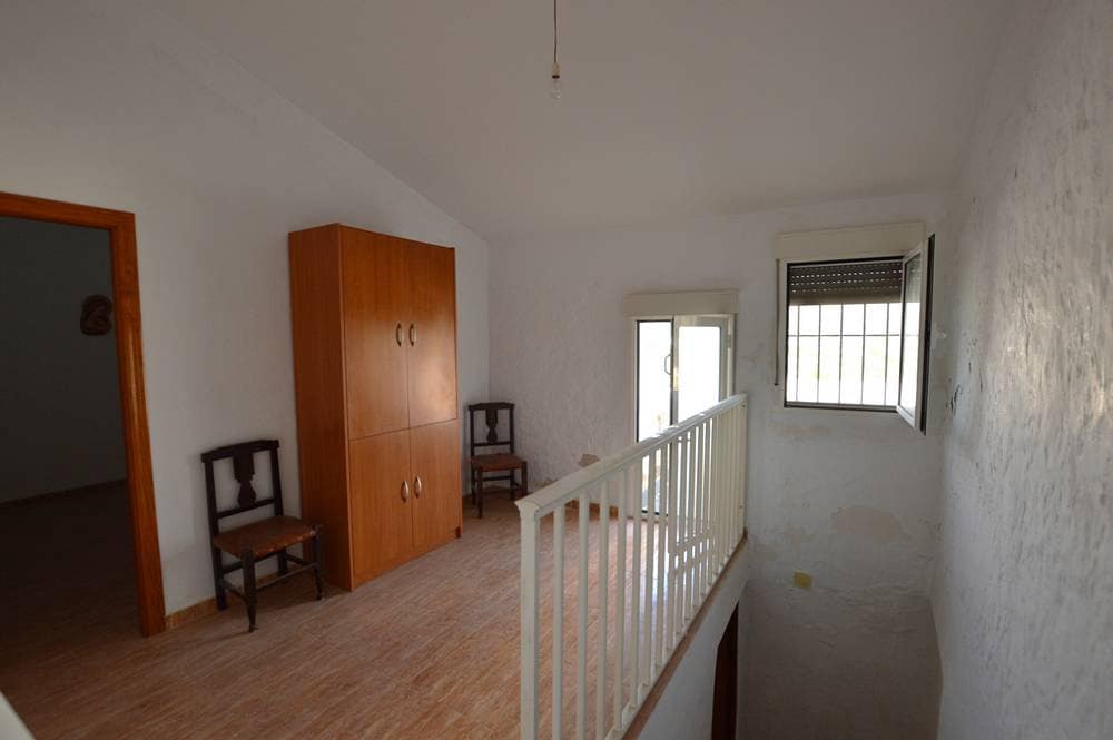 5 soverom Hus til salgs i Sorbas - € 99 950 (Ref: 9142453)