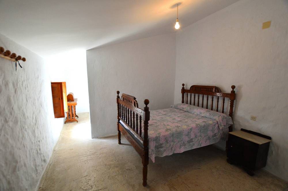 5 soverom Hus til salgs i Sorbas - € 99 950 (Ref: 9142453)