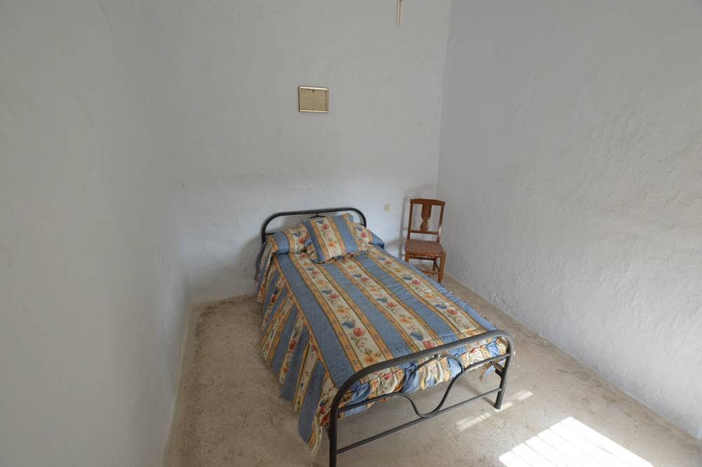 5 soverom Hus til salgs i Sorbas - € 99 950 (Ref: 9142453)