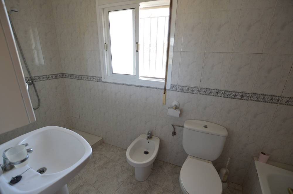 5 soverom Hus til salgs i Sorbas - € 99 950 (Ref: 9142453)