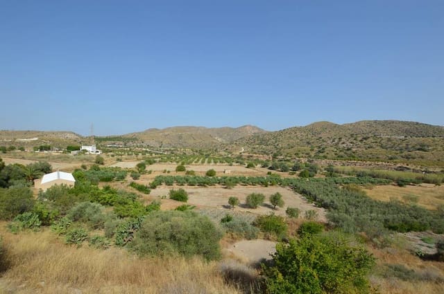 5 soverom Hus til salgs i Sorbas - € 99 950 (Ref: 9142453)