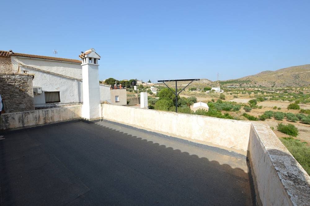 5 soverom Hus til salgs i Sorbas - € 99 950 (Ref: 9142453)