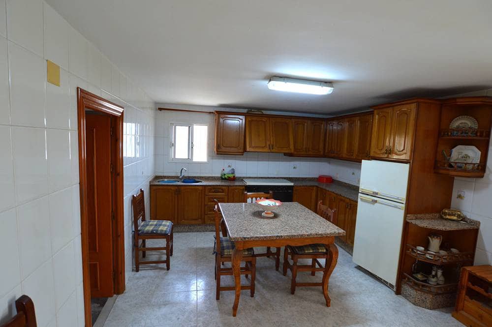 5 soverom Hus til salgs i Sorbas - € 99 950 (Ref: 9142453)