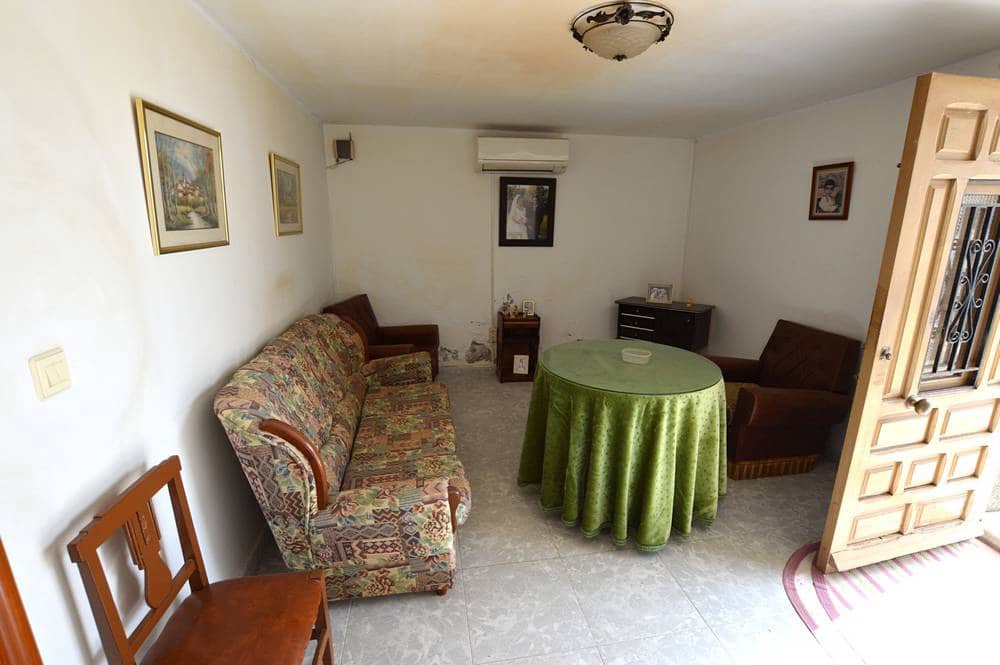 5 soverom Hus til salgs i Sorbas - € 99 950 (Ref: 9142453)