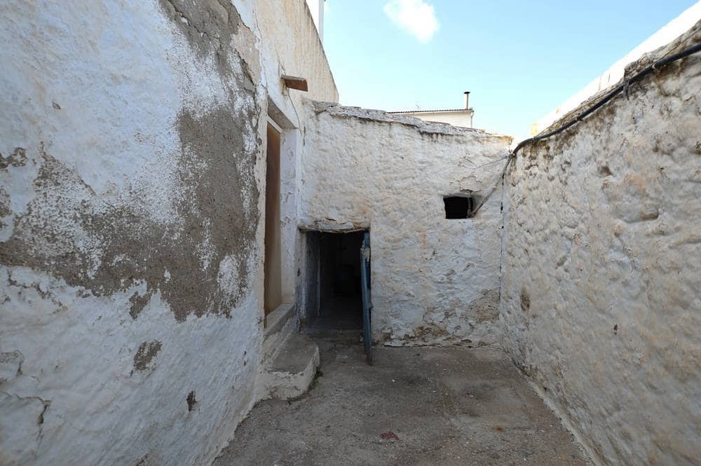 5 soverom Hus til salgs i Sorbas - € 99 950 (Ref: 9142453)