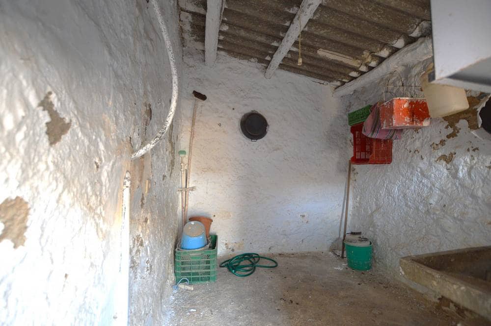 5 soverom Hus til salgs i Sorbas - € 99 950 (Ref: 9142453)