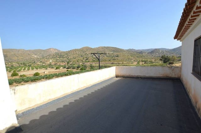 5 soverom Hus til salgs i Sorbas - € 99 950 (Ref: 9142453)