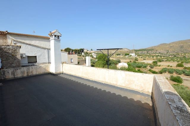 5 soverom Hus til salgs i Sorbas - € 99 950 (Ref: 9142453)