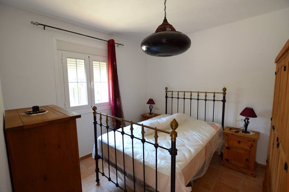 3 soveværelse Villa til salg i Lubrin med garage - € 299.950 (Ref: 9146099)