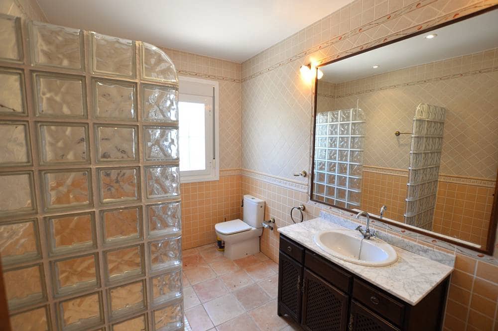 3 soveværelse Villa til salg i Lubrin med garage - € 299.950 (Ref: 9146099)