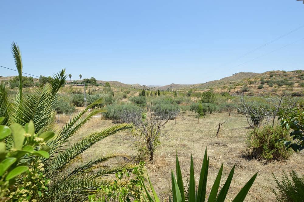 3 soveværelse Villa til salg i Lubrin med garage - € 299.950 (Ref: 9146099)