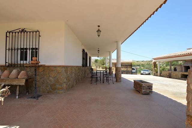 3 soverom Villa til salgs i Lubrín med garasje - € 299 950 (Ref: 9146099)