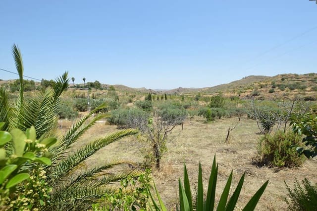 3 soverom Villa til salgs i Lubrín med garasje - € 299 950 (Ref: 9146099)