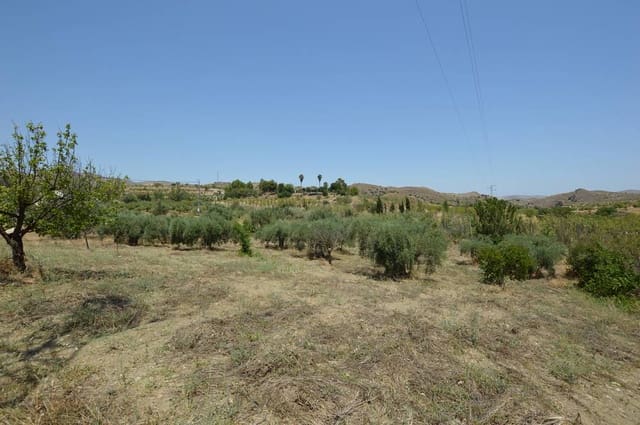 3 soverom Villa til salgs i Lubrín med garasje - € 299 950 (Ref: 9146099)