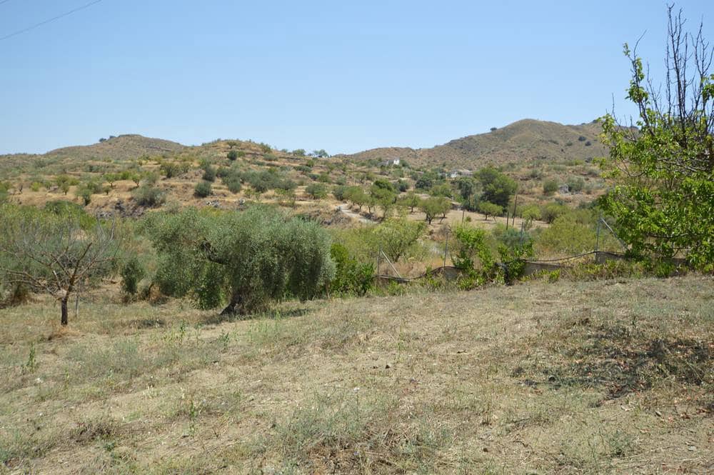 3 soveværelse Villa til salg i Lubrin med garage - € 299.950 (Ref: 9146099)