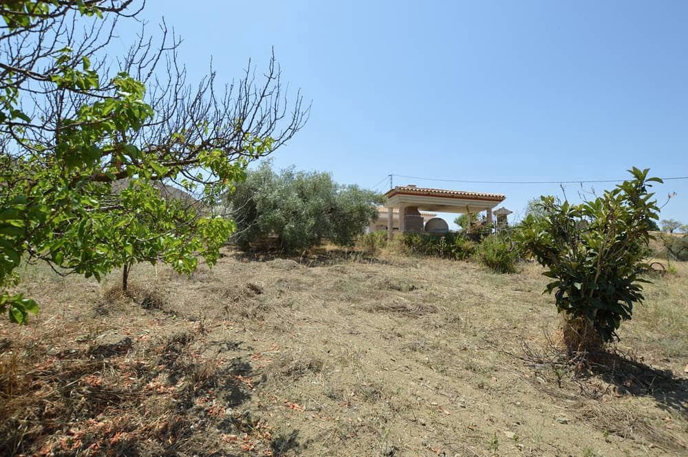 3 soveværelse Villa til salg i Lubrin med garage - € 299.950 (Ref: 9146099)