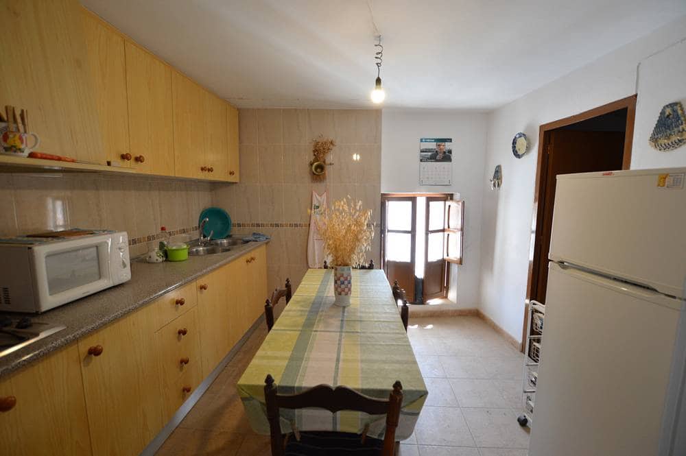 3 quarto Casa em Banda para venda em Lubrin - 75 000 € (Ref: 9152456)