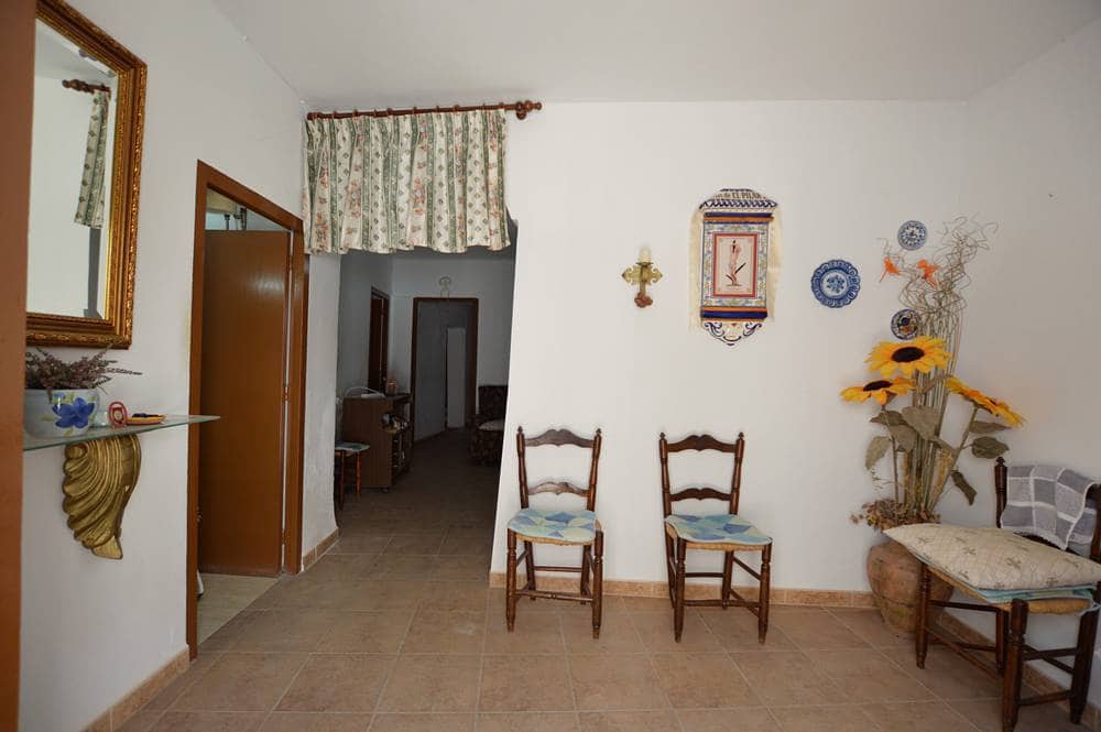 3 quarto Casa em Banda para venda em Lubrin - 75 000 € (Ref: 9152456)