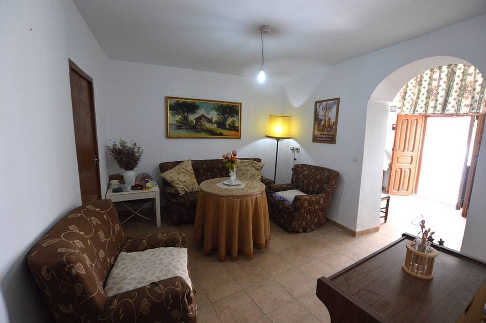 3 quarto Casa em Banda para venda em Lubrin - 75 000 € (Ref: 9152456)