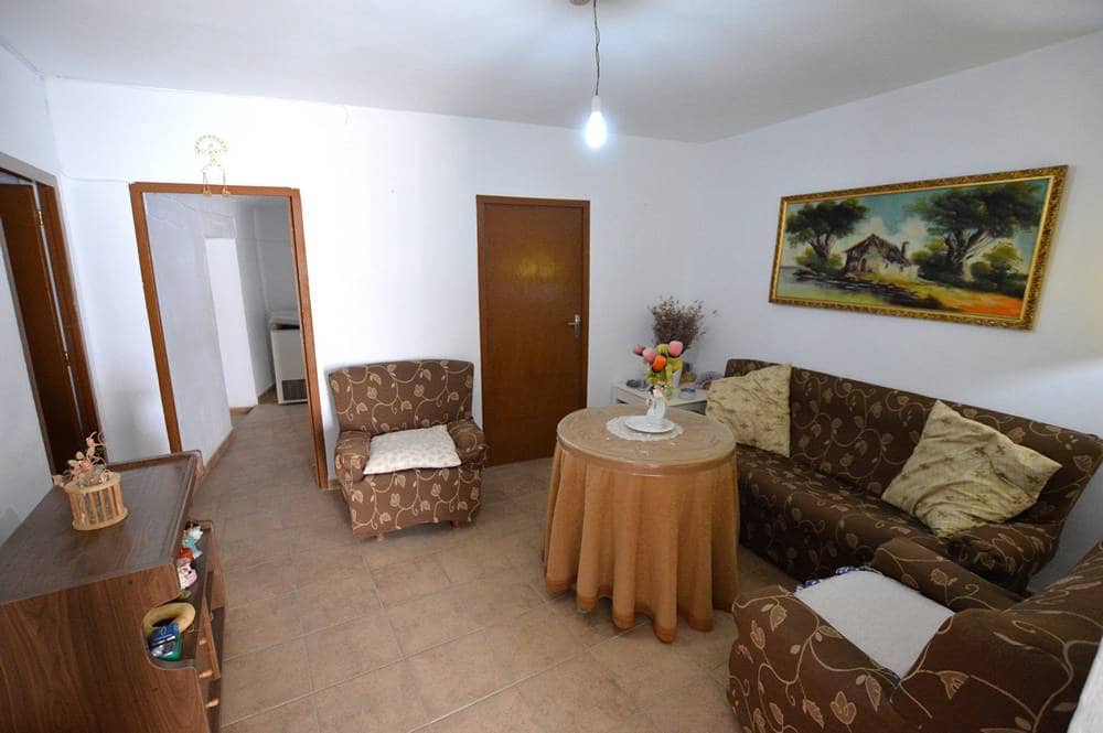 3 quarto Casa em Banda para venda em Lubrin - 75 000 € (Ref: 9152456)