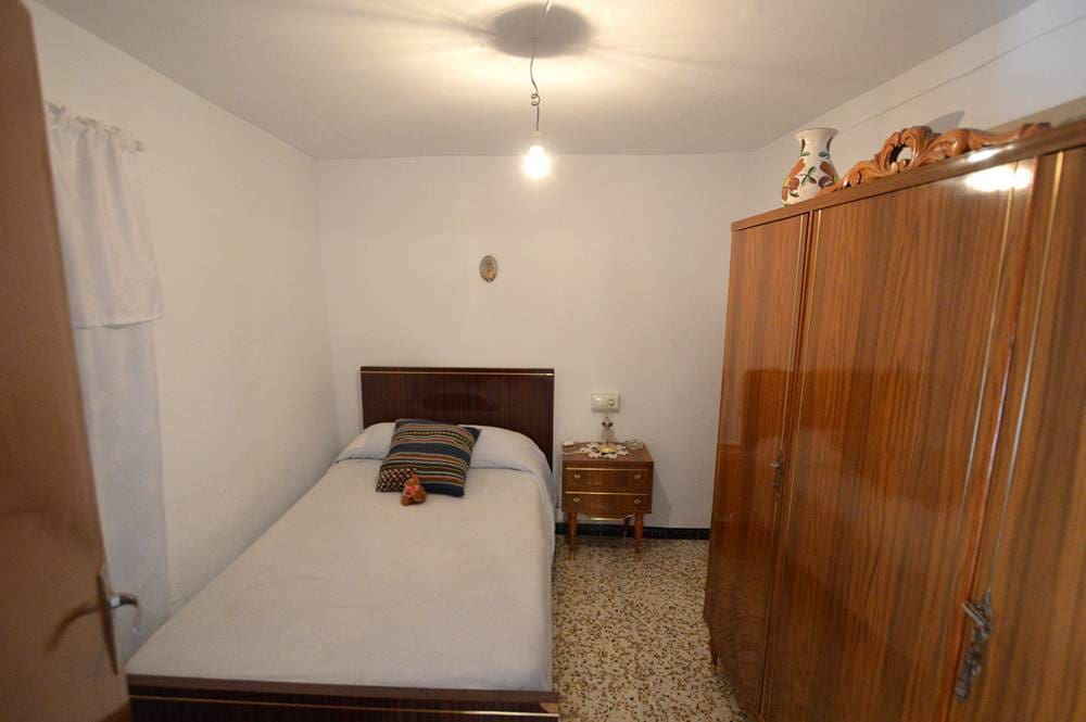 3 quarto Casa em Banda para venda em Lubrin - 75 000 € (Ref: 9152456)