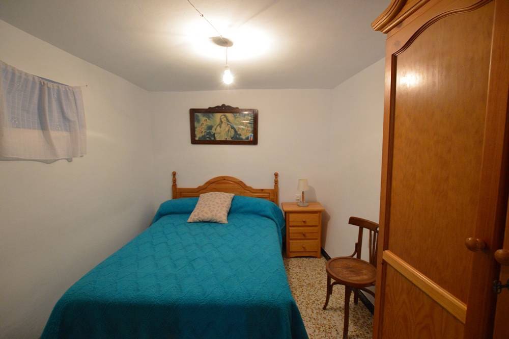 3 quarto Casa em Banda para venda em Lubrin - 75 000 € (Ref: 9152456)