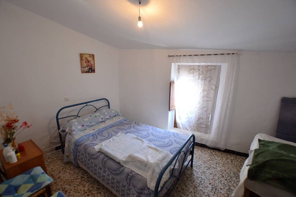 3 quarto Casa em Banda para venda em Lubrin - 75 000 € (Ref: 9152456)