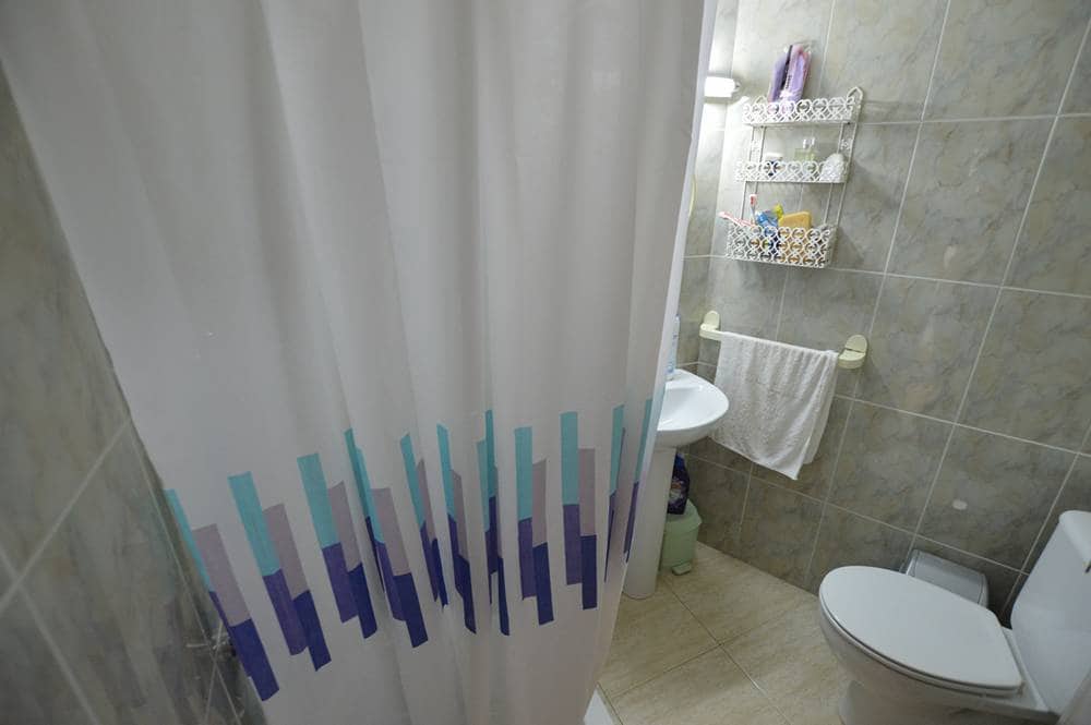 3 quarto Casa em Banda para venda em Lubrin - 75 000 € (Ref: 9152456)