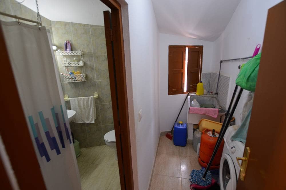 3 quarto Casa em Banda para venda em Lubrin - 75 000 € (Ref: 9152456)