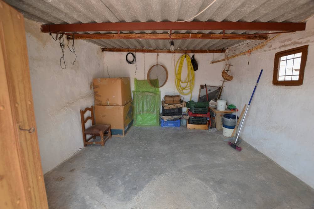 3 quarto Casa em Banda para venda em Lubrin - 75 000 € (Ref: 9152456)